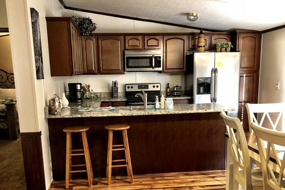 Photo of Kitchen in Wagoner