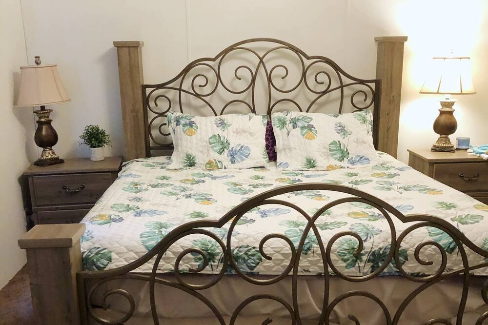 Photo of Bedroom in Wagoner