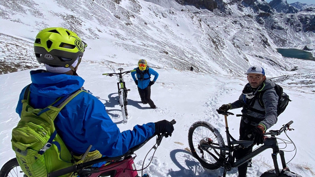 Photo of Outdoor in Meolans-Revel