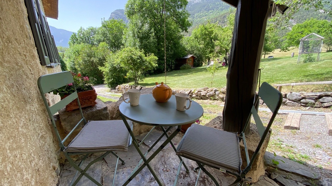 Photo of Others in Meolans-Revel