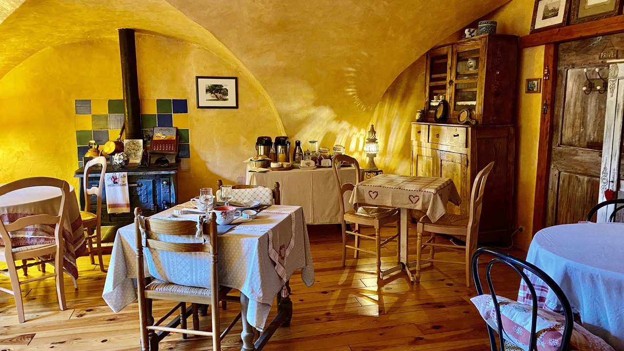 Photo of Others in Meolans-Revel