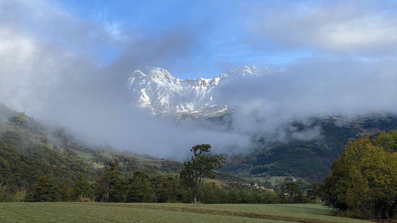 Photo of Others in Meolans-Revel