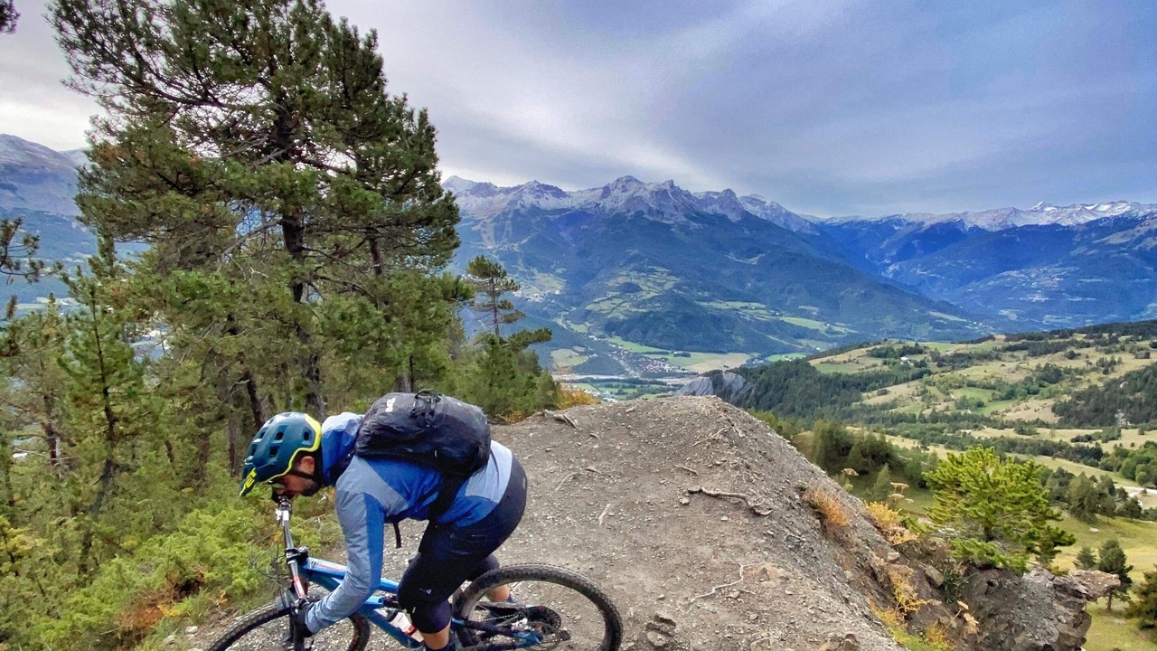 Photo of Outdoor in Meolans-Revel