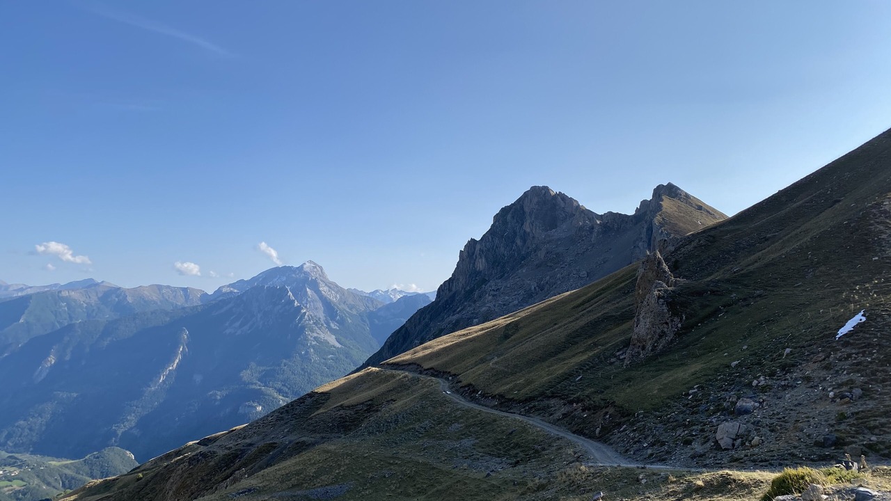 Photo of Outdoor in Meolans-Revel