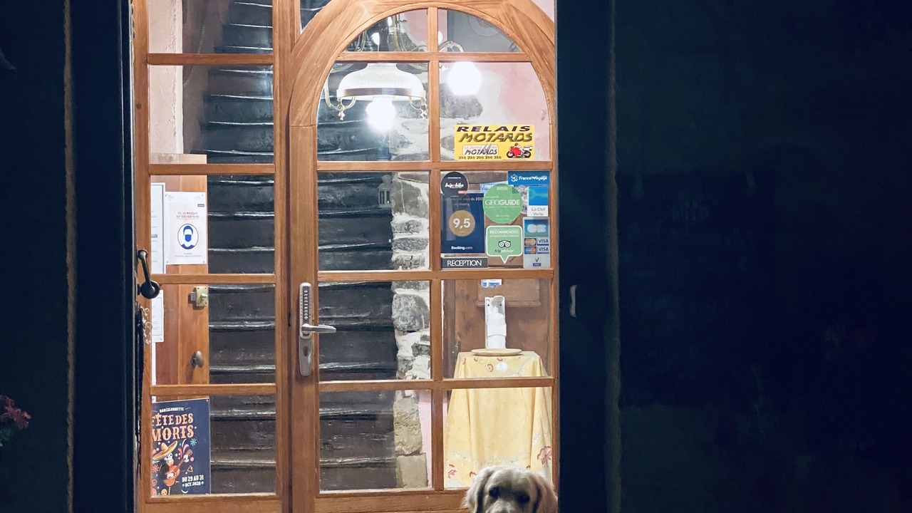 Photo of Outdoor in Meolans-Revel