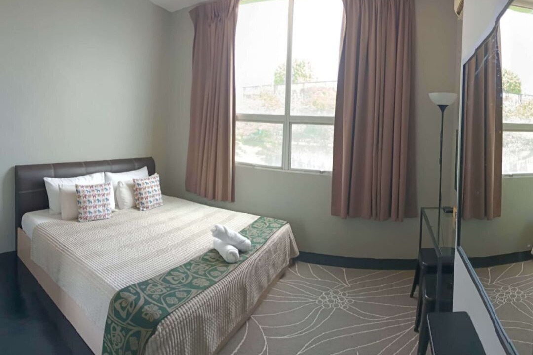 Photo of Bedroom in Kulim