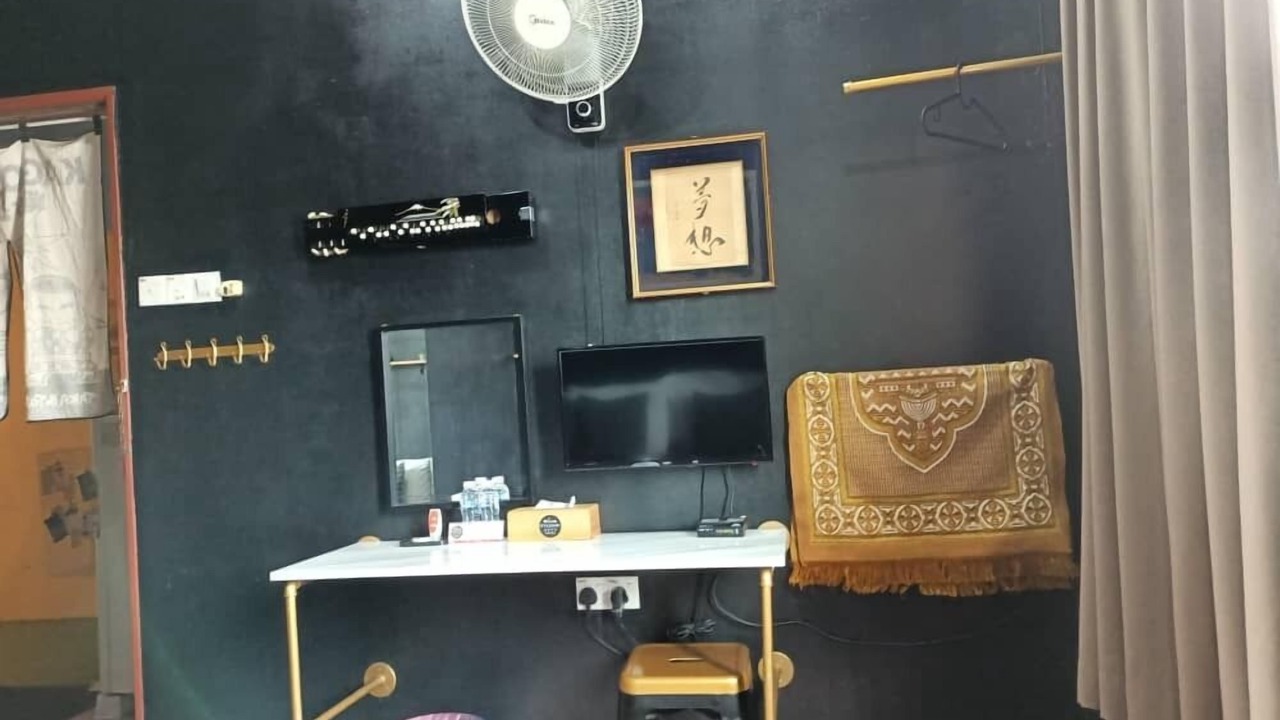 Photo of Bedroom in Kulim