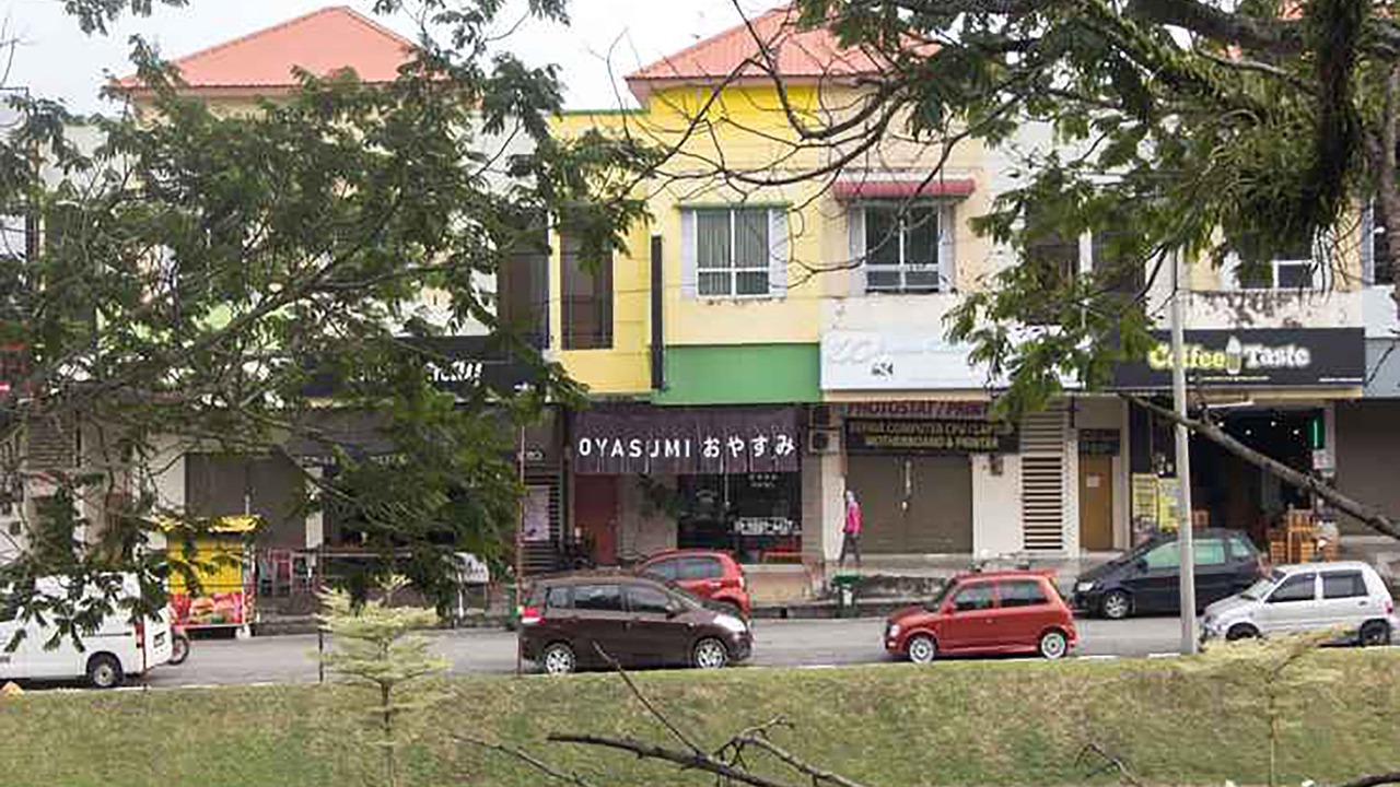 Photo of Outdoor in Kulim