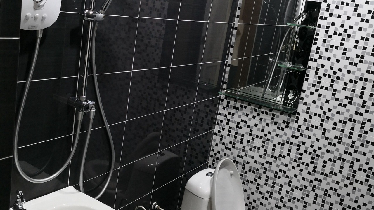 Photo of Bathroom in Kulim