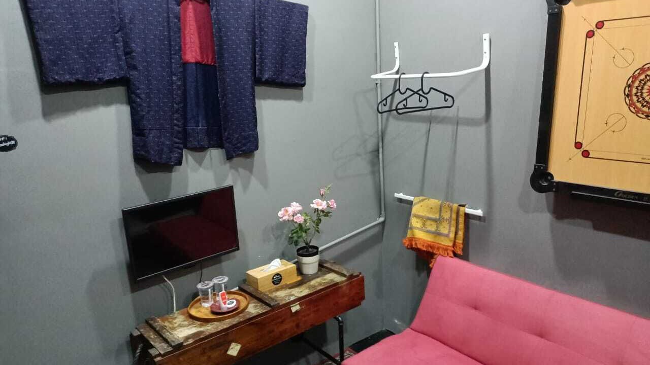 Photo of Bedroom in Kulim