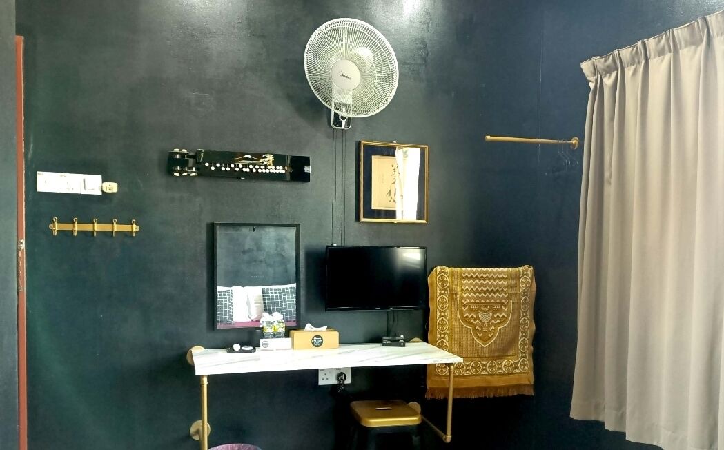 Photo of Bedroom in Kulim