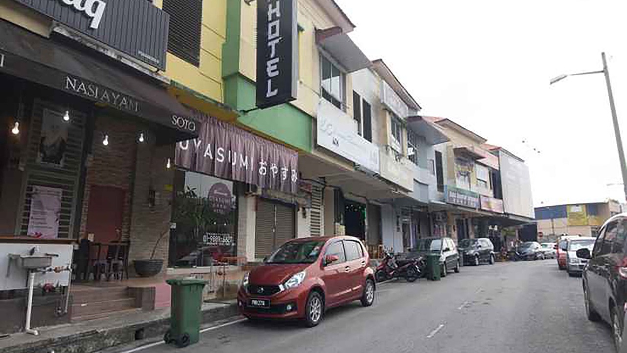Photo of Outdoor in Kulim