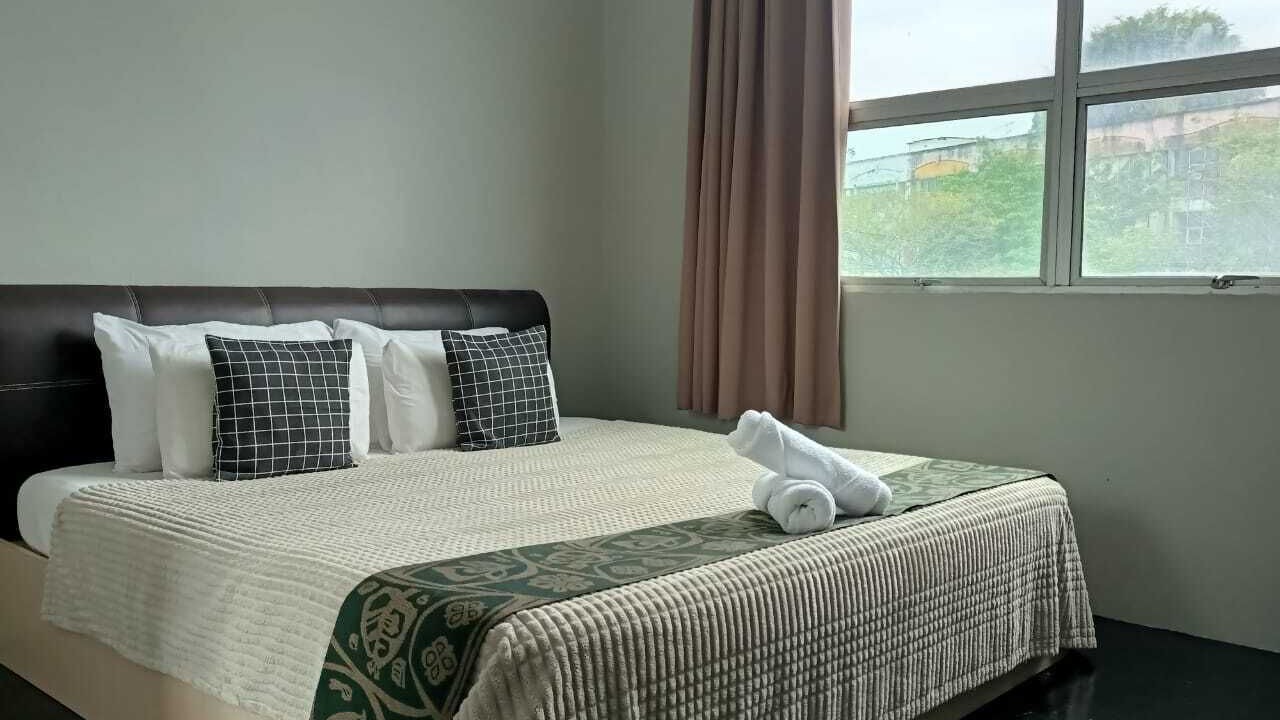 Photo of Bedroom in Kulim