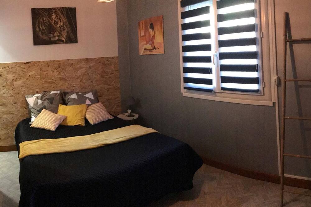 Photo of Bedroom in Le Passage