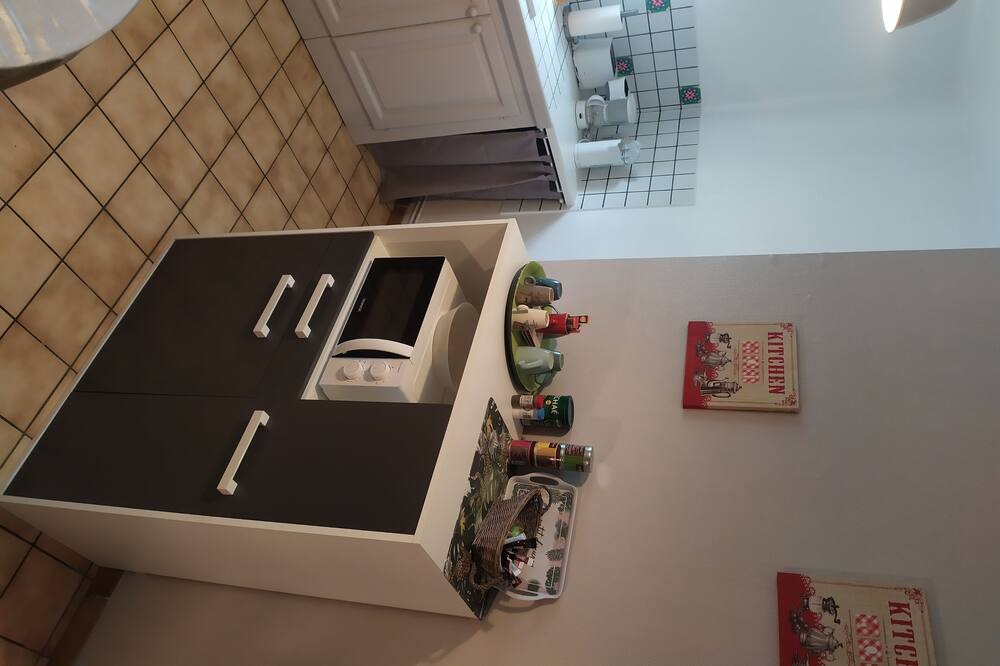 Photo of Bedroom in Le Passage