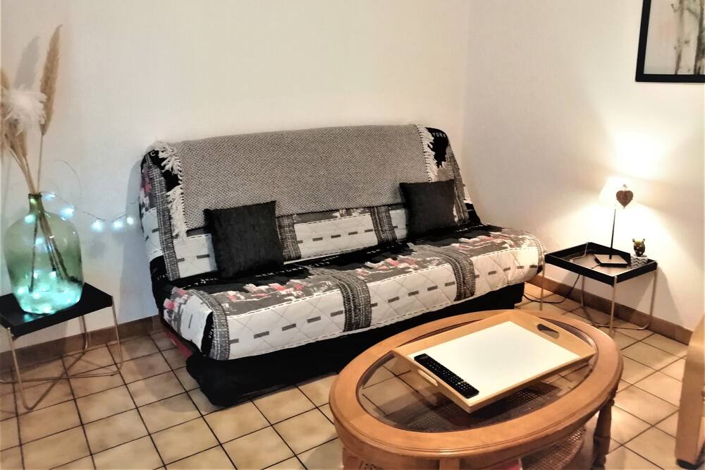 Photo of Kitchen in Le Passage