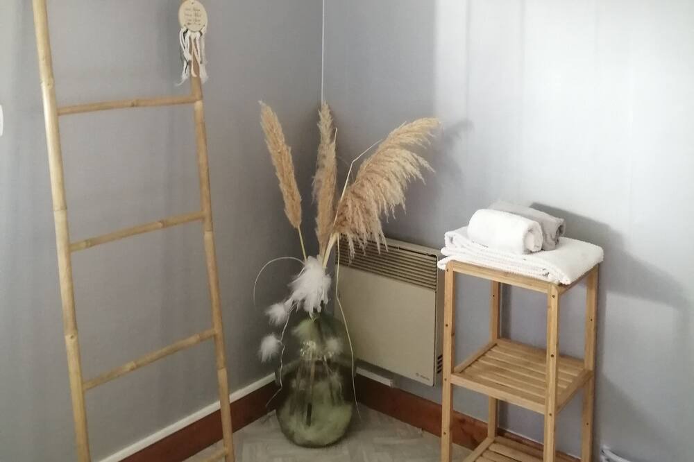 Photo of Bedroom in Le Passage