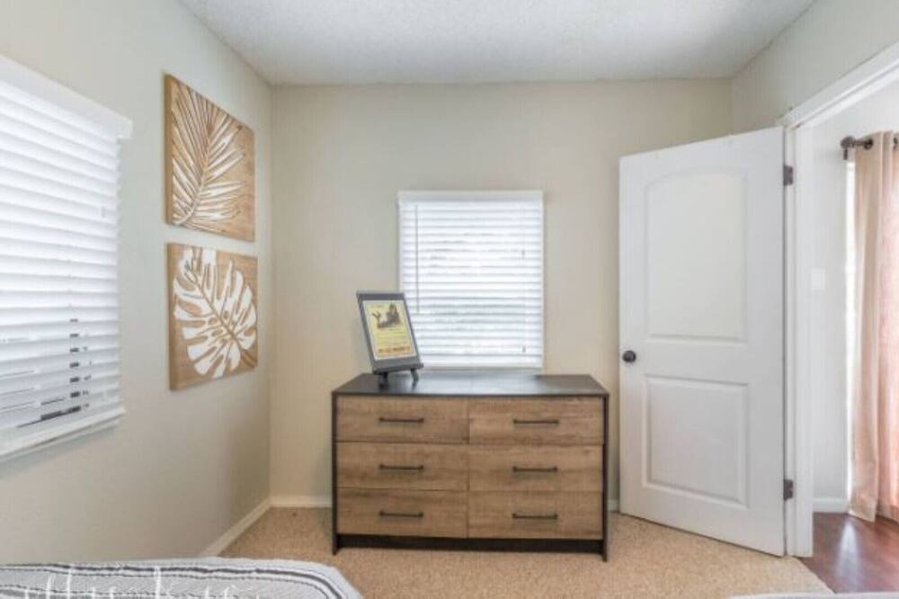Photo of Bedroom in Cisco