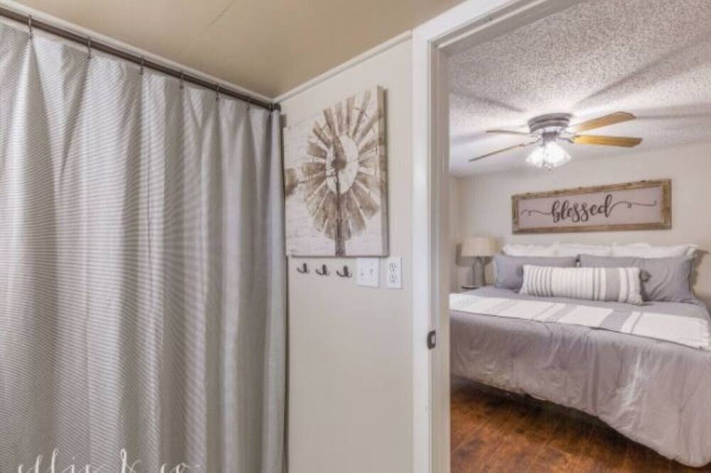 Photo of Bedroom in Cisco