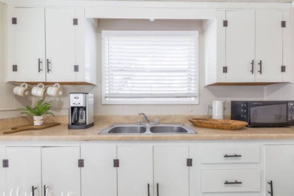 Photo of Kitchen in Cisco