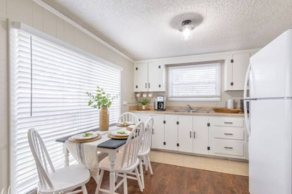 Photo of Kitchen in Cisco