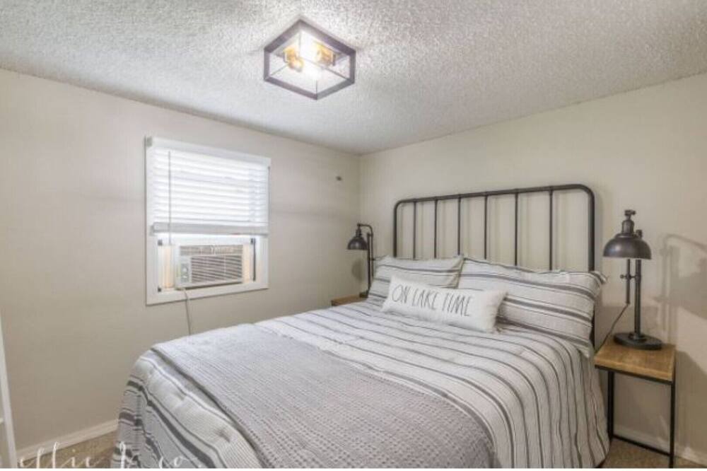 Photo of Bedroom in Cisco