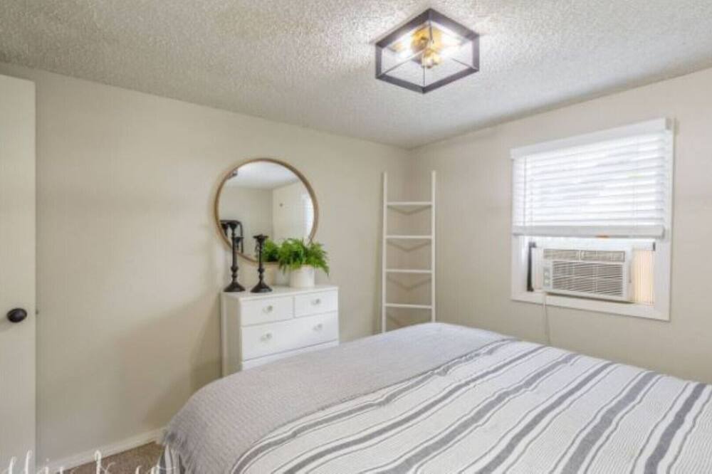 Photo of Bedroom in Cisco