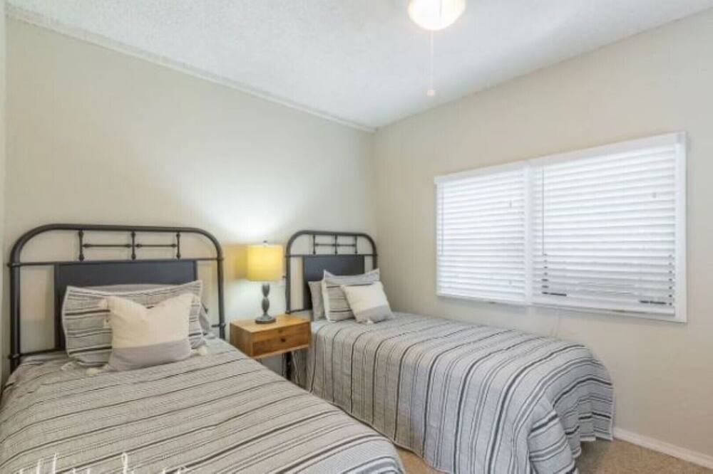 Photo of Bedroom in Cisco