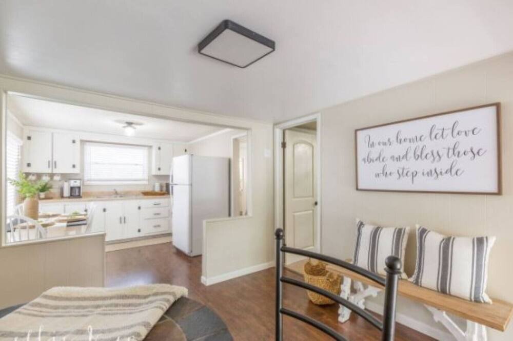 Photo of Kitchen in Cisco