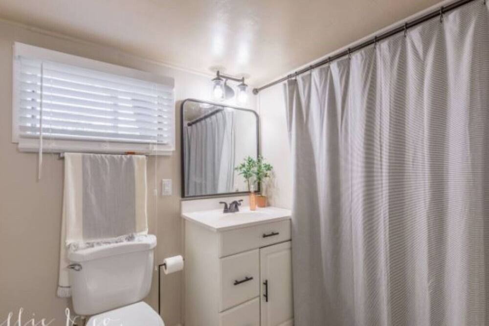 Photo of Bathroom in Cisco