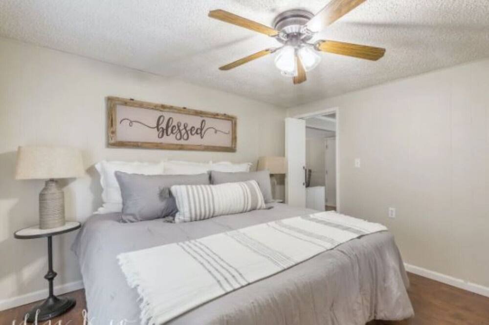 Photo of Bedroom in Cisco