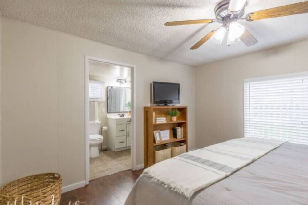 Photo of Bedroom in Cisco