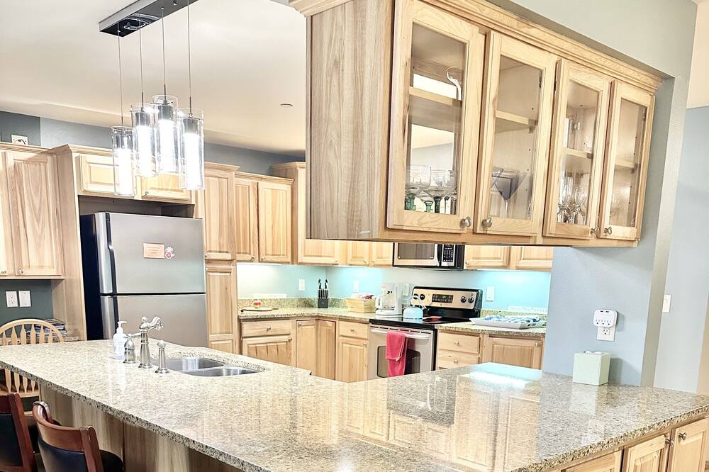 Photo of Kitchen in Arkdale