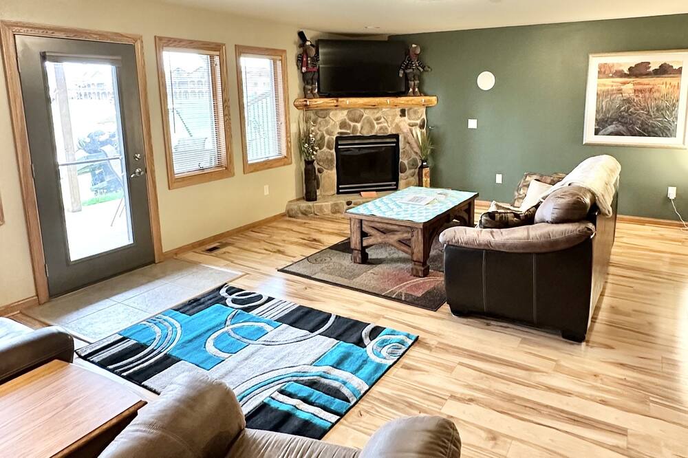 Photo of Livingroom in Arkdale