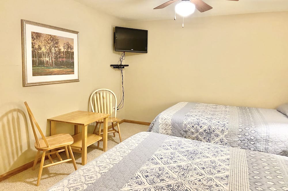 Photo of Bedroom in Arkdale