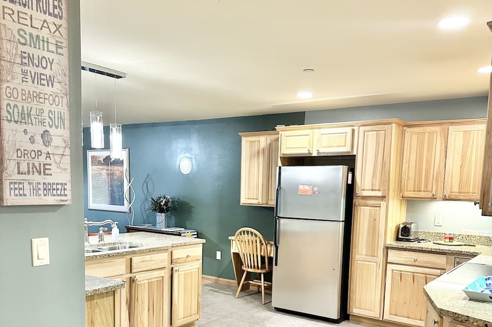 Photo of Kitchen in Arkdale