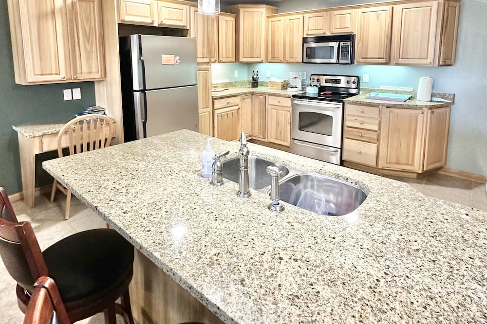 Photo of Kitchen in Arkdale