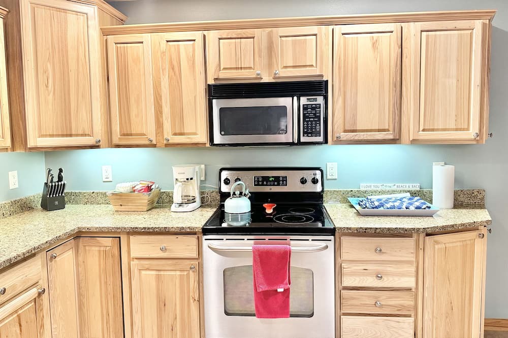 Photo of Kitchen in Arkdale