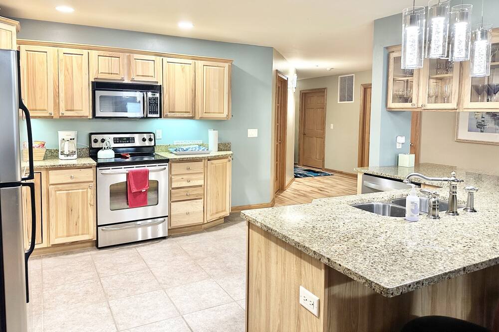 Photo of Kitchen in Arkdale