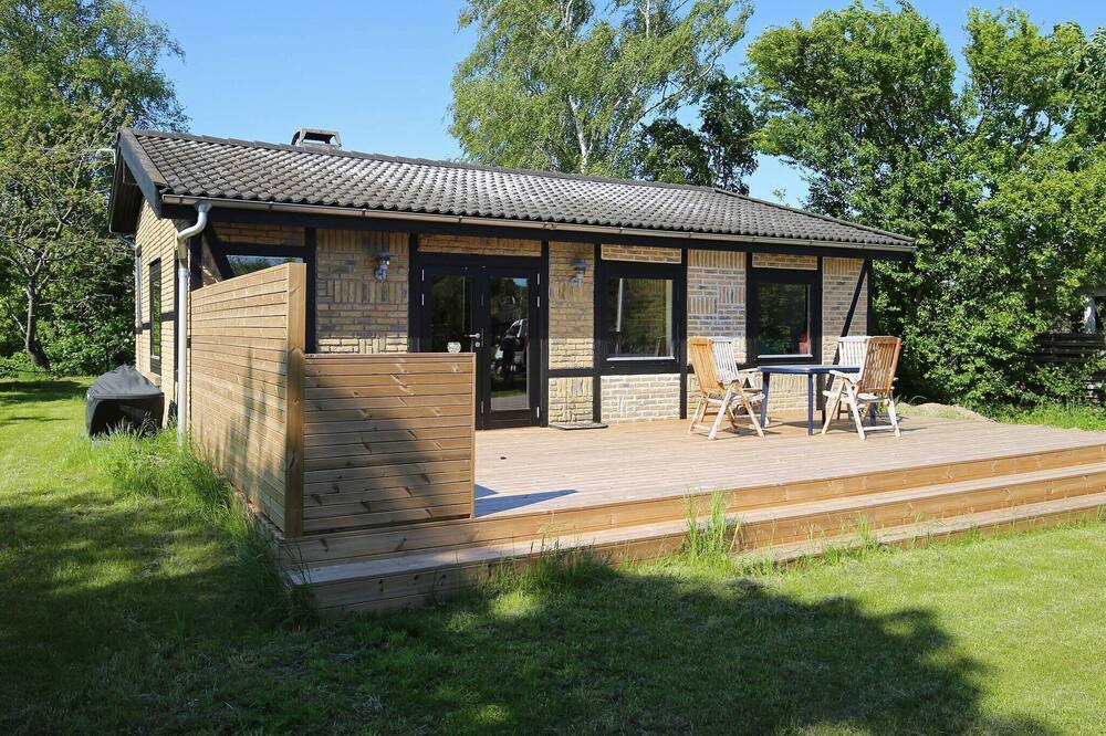 Photo of Outdoor in Kulhuse
