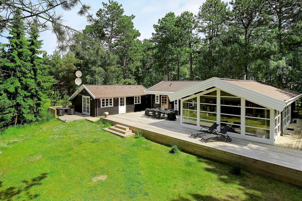 Photo of Outdoor in Rrvig