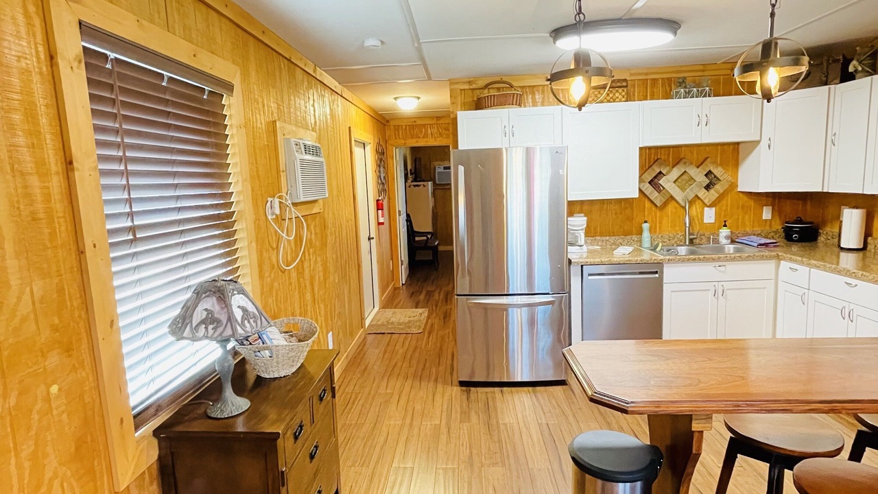 Photo of Kitchen in Marble Falls