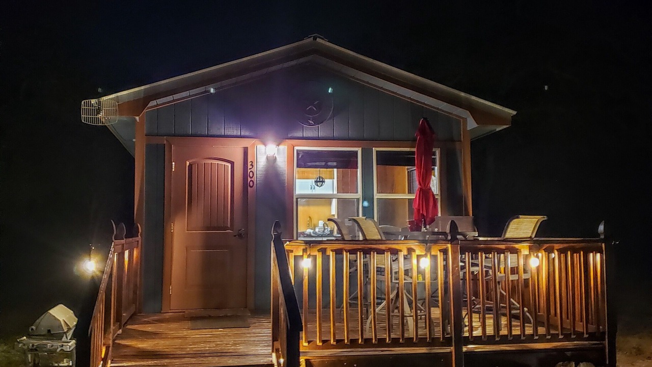 Photo of Outdoor in Marble Falls