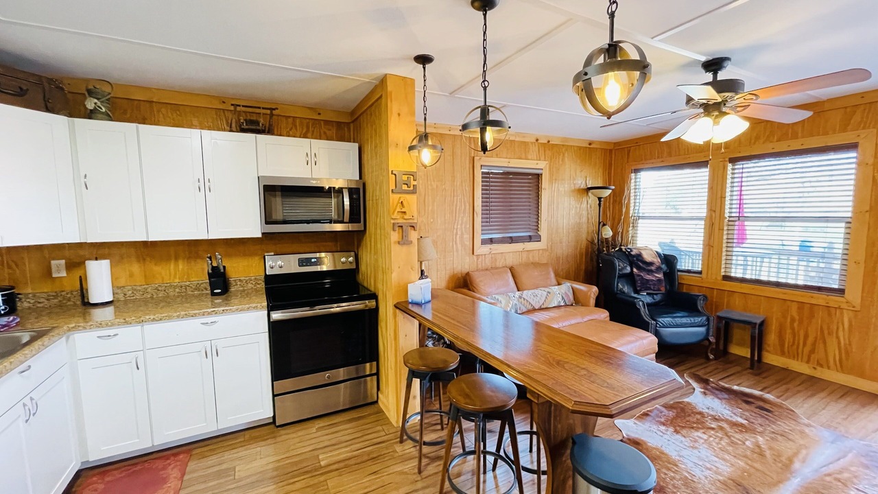 Photo of Kitchen in Marble Falls