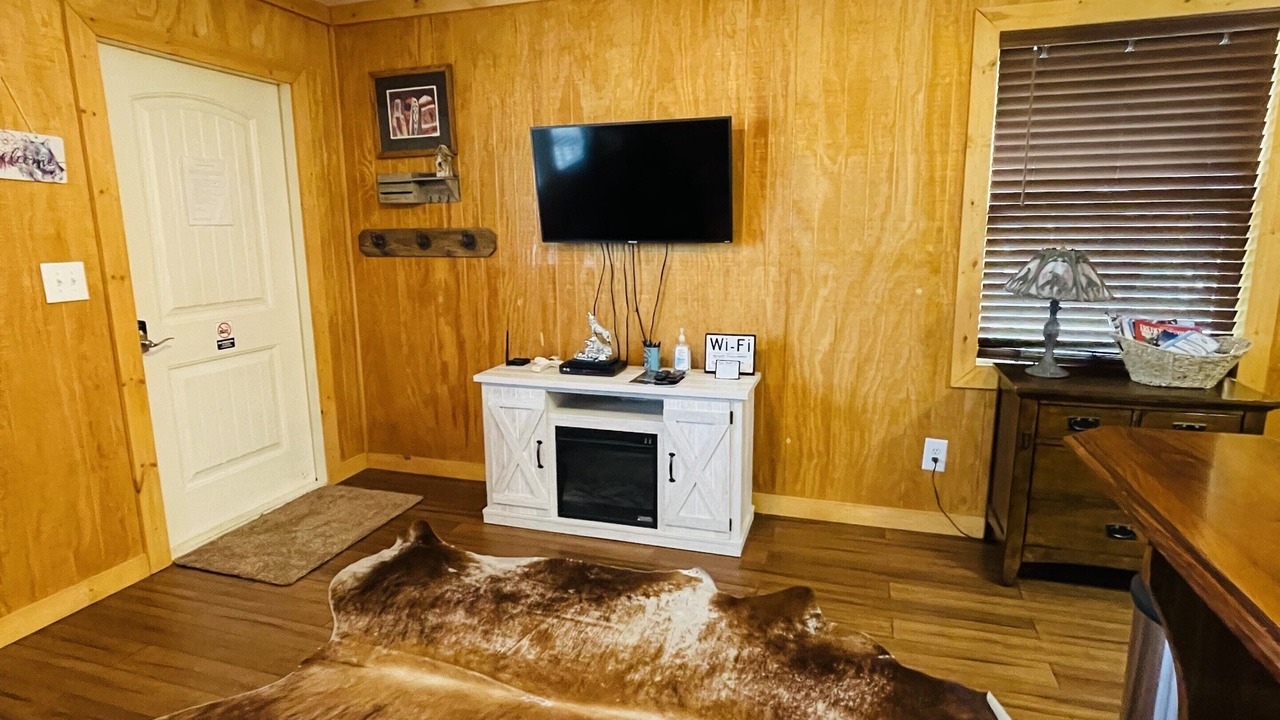 Photo of Livingroom in Marble Falls