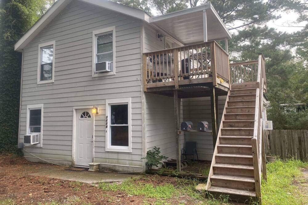 Photo of Outdoor in Norfolk