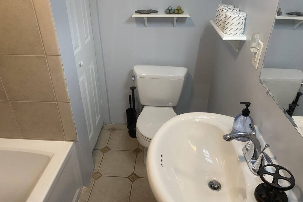 Photo of Bathroom in Norfolk