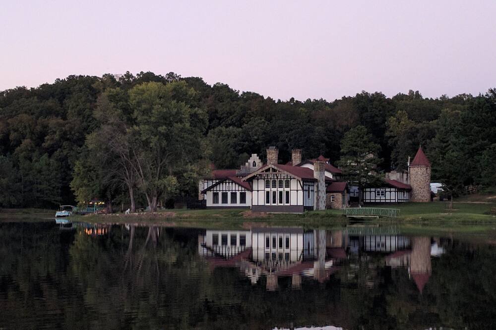 Photo of Outdoor in Saint Mary