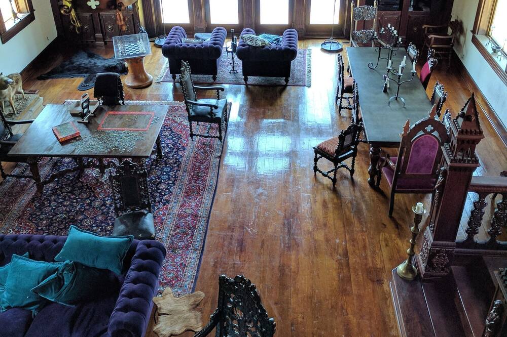 Photo of Bedroom in Saint Mary