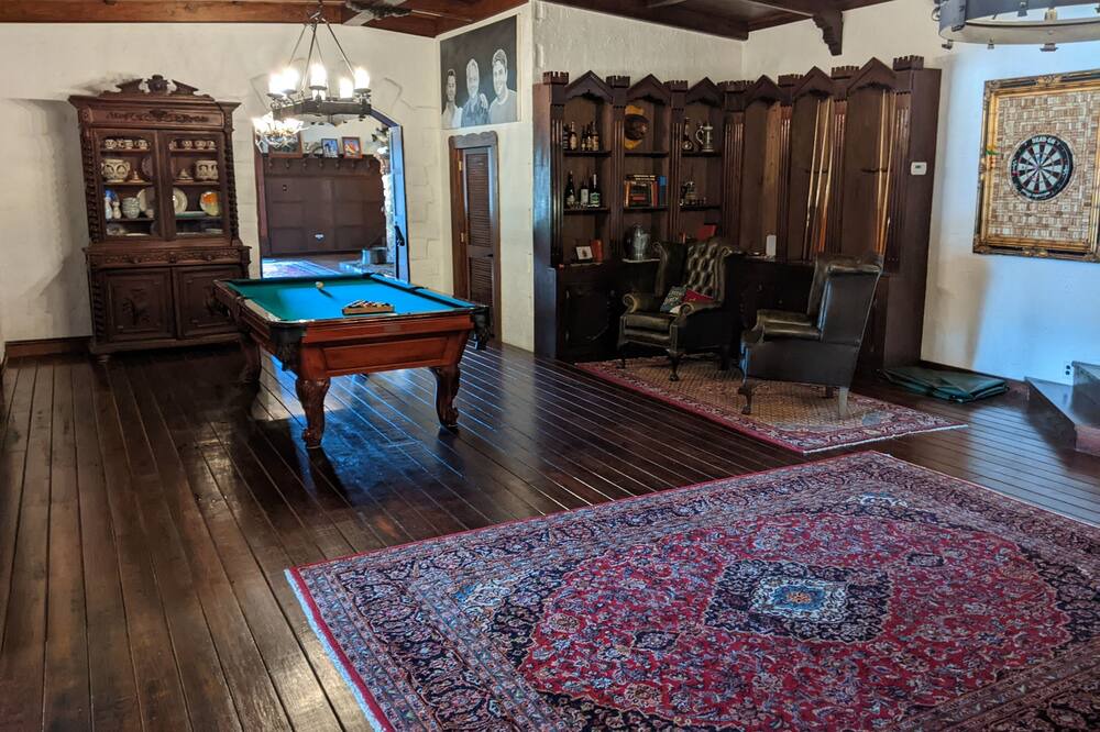 Photo of Bedroom in Saint Mary